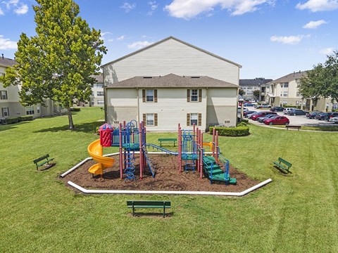 Playground